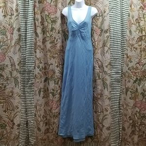 J Crew linen summer dress